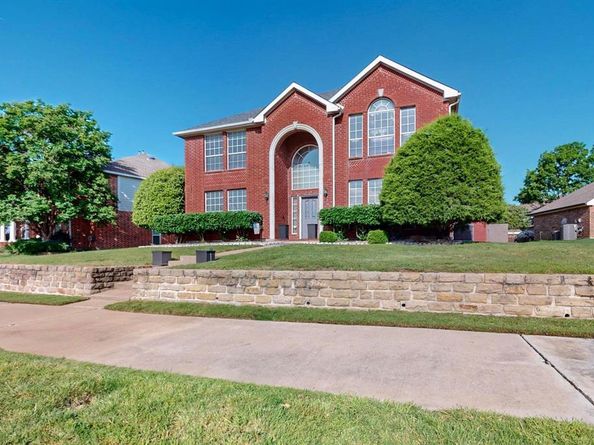 3017  Holford Road , Richardson Texas 75082