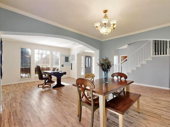 3017  Holford Road , Richardson Texas 75082