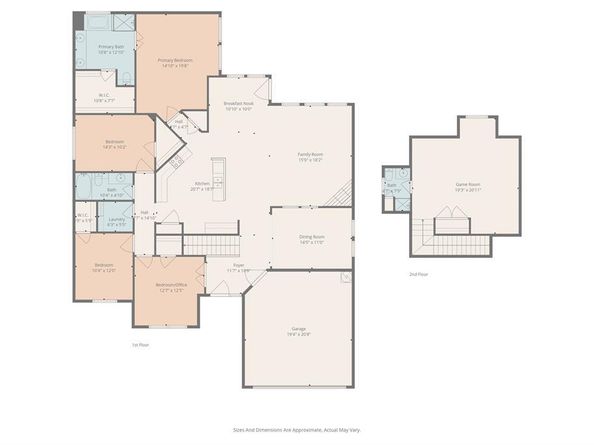 5633  Bandit Drive , Dallas Texas 75249