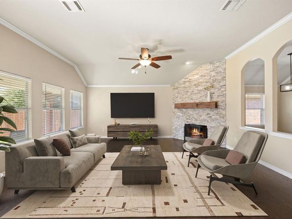 5633  Bandit Drive , Dallas Texas 75249