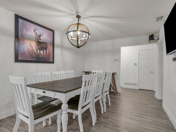 929  Hall Street , Lancaster Texas 75146