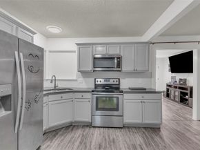 929  Hall Street , Lancaster Texas 75146