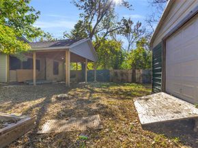 929  Hall Street , Lancaster Texas 75146