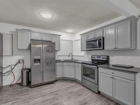 929  Hall Street , Lancaster Texas 75146