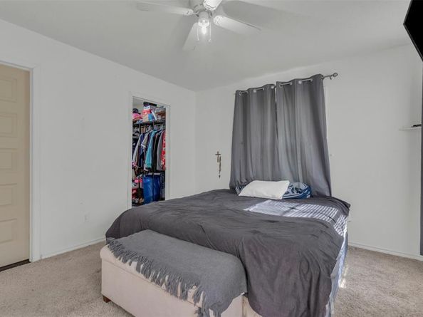 929  Hall Street , Lancaster Texas 75146