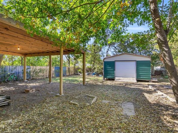 929  Hall Street , Lancaster Texas 75146