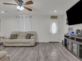 929  Hall Street , Lancaster Texas 75146