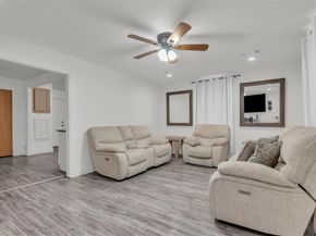 929  Hall Street , Lancaster Texas 75146