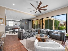 5115  Shoreline Drive , Frisco Texas 75034