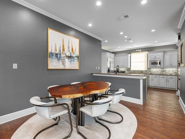 5115  Shoreline Drive , Frisco Texas 75034