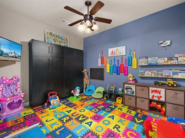 5115  Shoreline Drive , Frisco Texas 75034