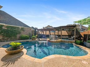 5115  Shoreline Drive , Frisco Texas 75034