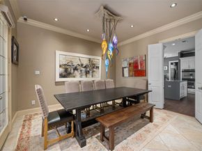 5115  Shoreline Drive , Frisco Texas 75034