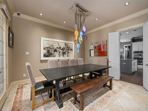 5115  Shoreline Drive , Frisco Texas 75034