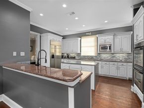 5115  Shoreline Drive , Frisco Texas 75034