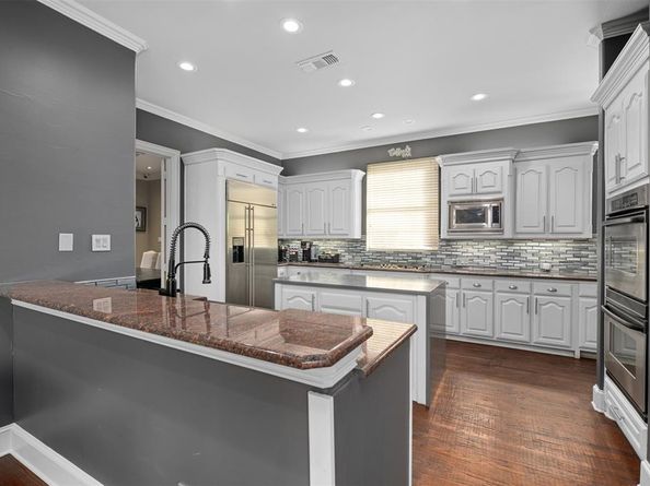 5115  Shoreline Drive , Frisco Texas 75034