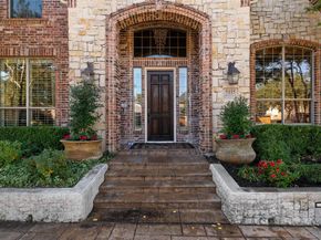 5115  Shoreline Drive , Frisco Texas 75034