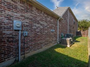 5115  Shoreline Drive , Frisco Texas 75034