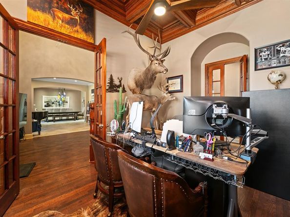 5115  Shoreline Drive , Frisco Texas 75034