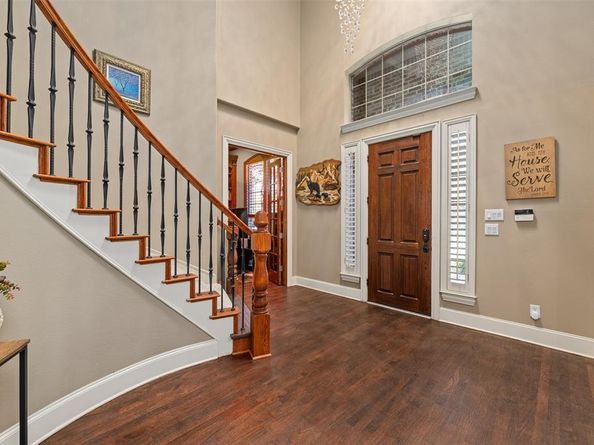 5115  Shoreline Drive , Frisco Texas 75034