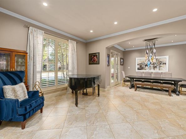 5115  Shoreline Drive , Frisco Texas 75034