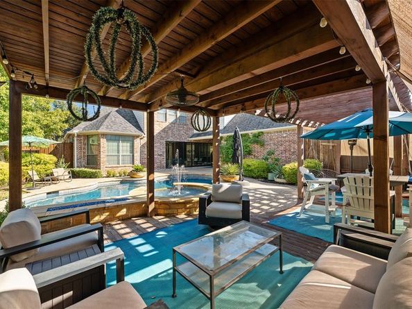 5115  Shoreline Drive , Frisco Texas 75034