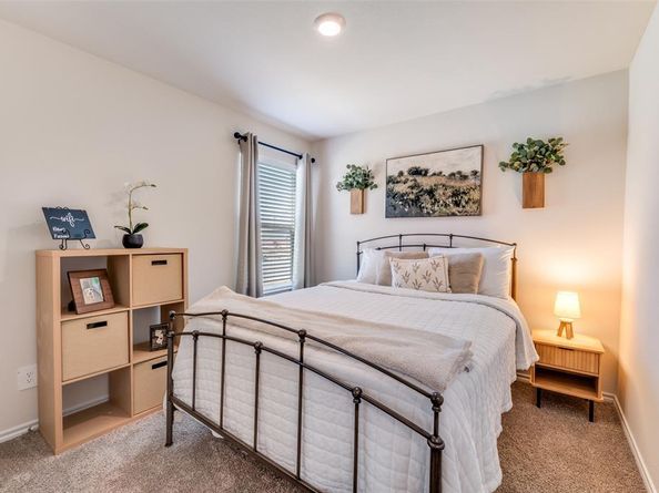 13101  Rich Lane , Providence Village Texas 76227