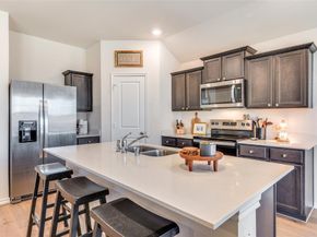 13101  Rich Lane , Providence Village Texas 76227