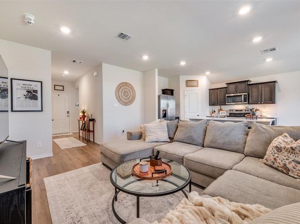 13101  Rich Lane , Providence Village Texas 76227