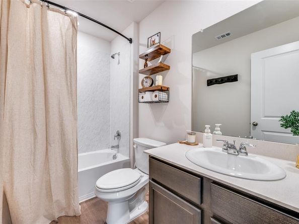 13101  Rich Lane , Providence Village Texas 76227