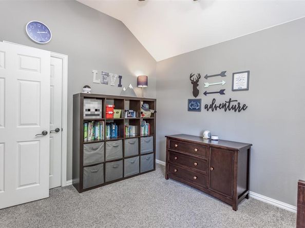 2200  High Meadow Drive , Denton Texas 76208