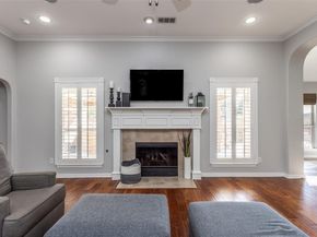 2200  High Meadow Drive , Denton Texas 76208