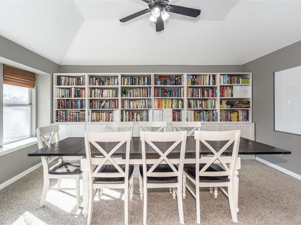 2200  High Meadow Drive , Denton Texas 76208