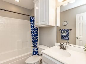 2200  High Meadow Drive , Denton Texas 76208