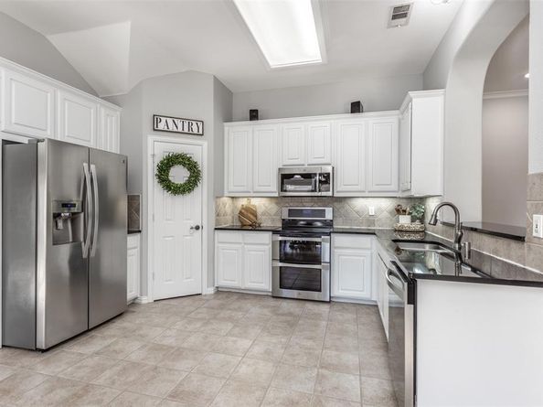 2200  High Meadow Drive , Denton Texas 76208