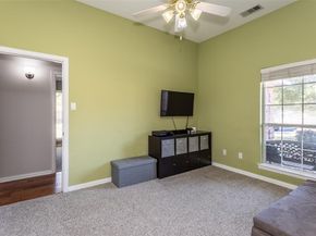 2200  High Meadow Drive , Denton Texas 76208