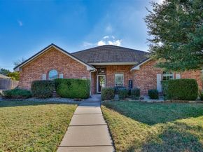 2200  High Meadow Drive , Denton Texas 76208