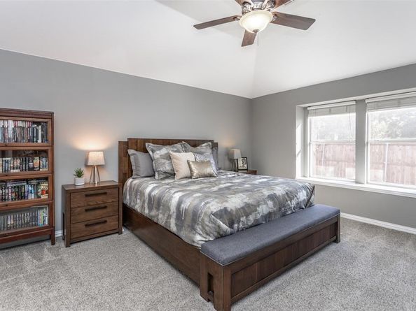 2200  High Meadow Drive , Denton Texas 76208