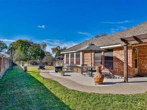 2200  High Meadow Drive , Denton Texas 76208