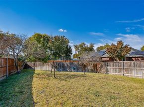 2200  High Meadow Drive , Denton Texas 76208