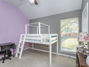 2200  High Meadow Drive , Denton Texas 76208