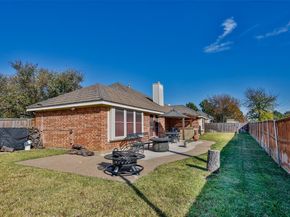 2200  High Meadow Drive , Denton Texas 76208