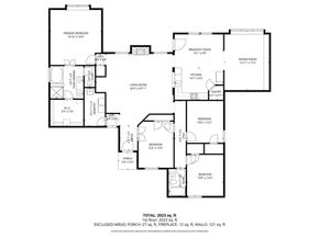 2200  High Meadow Drive , Denton Texas 76208