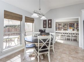 2200  High Meadow Drive , Denton Texas 76208