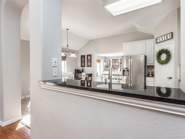 2200  High Meadow Drive , Denton Texas 76208