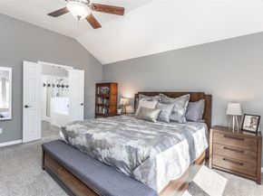 2200  High Meadow Drive , Denton Texas 76208