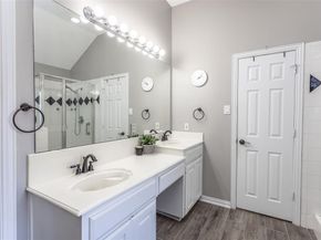 2200  High Meadow Drive , Denton Texas 76208