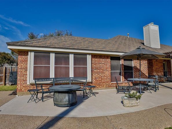 2200  High Meadow Drive , Denton Texas 76208