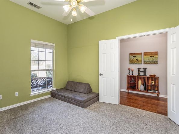 2200  High Meadow Drive , Denton Texas 76208