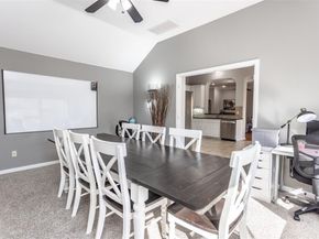 2200  High Meadow Drive , Denton Texas 76208